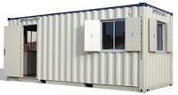 Mobile Mini   Edinburgh Storage Containers 256582 Image 0